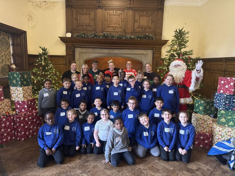 Image for the Tweet beginning: Year 3 enjoyed a fantastic