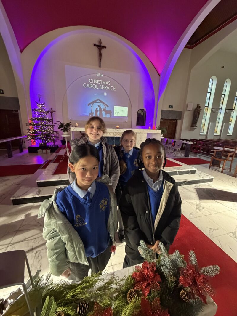 Image for the Tweet beginning: Some of our GIFT Team